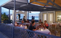 MITSIS SERITA BEACH RESORT(4*),  06; Restaurant