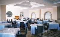  MITSIS SUMMER PALACE RESORT(5*),  11; Restaurant